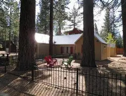 780 Merced Ave. | Kaliforniya - Lake Tahoe (ve civarı) - South Lake Tahoe