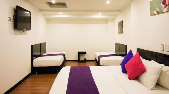 Expohotel Bogota | Cundinamarca - Bogota (ve civarı) - Bogota