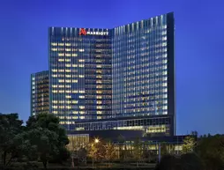 Hangzhou Marriott Qianjiang | Zhejiang - Hangzhou - Jianggan