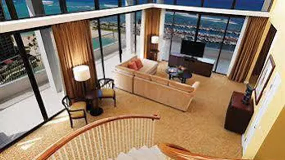 Hilton Gran Vacations At Kalia | Hawaii - Honolulu - Waikiki