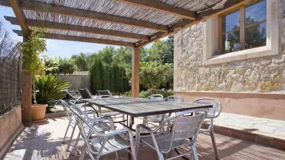 Villa Puigpunyent Tramuntana | Balearic Adaları - Mayorka Adası - Puigpunyent