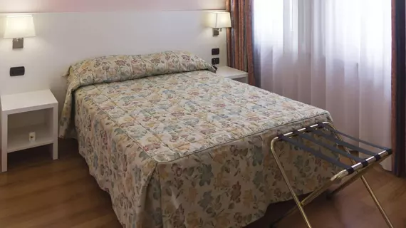 Hotel Pico | Emilia-Romagna - Modena (vilayet) - Mirandola