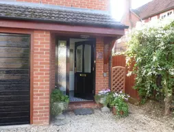 Diana's Bed and Breakfast | Oxfordshire (kontluk) - Oxford