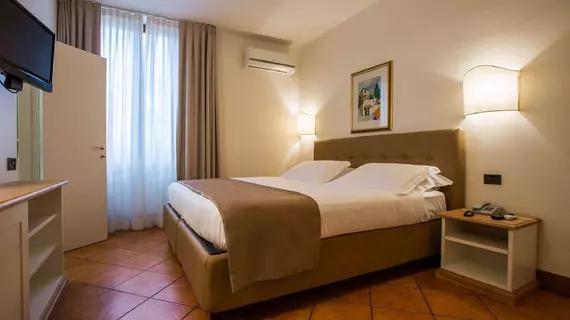 Hotel Relais Il Cestello | Toskana - Floransa (il) - Floransa - San Frediano - Santo Spirito