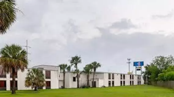 Motel 6 New Orleans - Near Downtown | Louisiana - New Orleans (ve civarı) - New Orleans