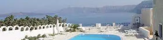 Atlantida Holiday Club | Ege Adaları - Santorini