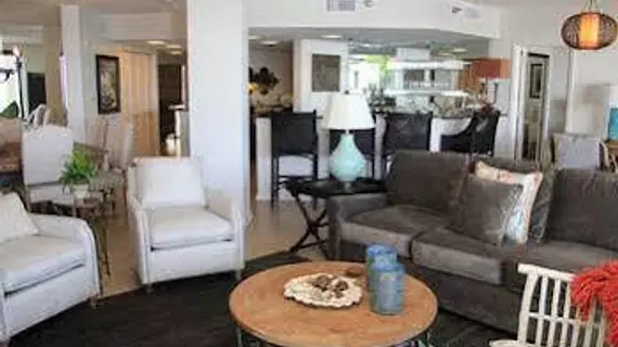 Windward Pointe by Sugar Sands Realty | Alabama - Gulf Shores (ve civarı) - Orange Beach