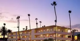 Super 8 Santa Barbara/Goleta | Kaliforniya - Santa Barbara (ve civarı) - Goleta