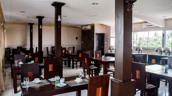 Ceylon City Hotel | Colombo Bölgesi - Colombo