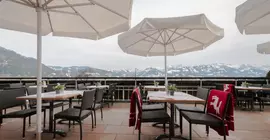 Hotel Kühbergalp | Bavyera - Oberallgäu - Blaichach