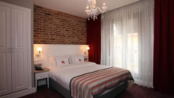 Q Pera Hotel |  Istanbul  - Beyoğlu - Sütlüce Mahallesi