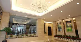 Hangzhou Ving Hotel | Zhejiang - Hangzhou - Gongshu