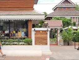 Buri Gallery House | Chiang Mai İli - Chiang Mai - Eski Şehir Merkezi