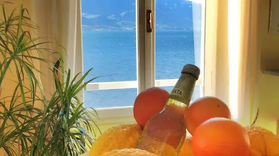 Hotel Villa Romantica | Lombardy - Brescia (il) - Limone sul Garda