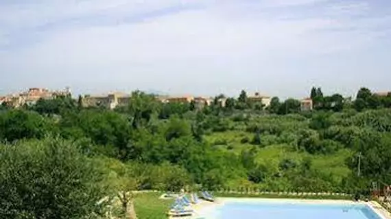 Il Nespolo | Toskana - Pisa (vilayet) - Casciana Terme Lari