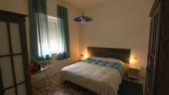 B&B Sul Porto | Sardinya - Sassari - Stintino