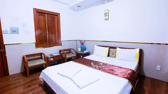 Pylos Hotel | Binh Duong (vilayet) - Ho Şi Min Şehri (ve civarı) - Ho Chi Minh City - Go Vap