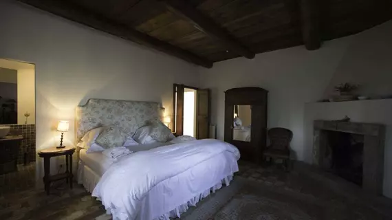 Tenuta Santo Pietro | Toskana - Siena (vilayet) - Pienza