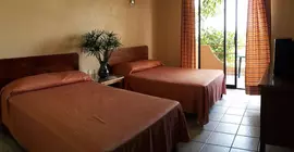 Hotel El Mirador | Oaxaca - Santa María Colotepec - Puerto Escondido