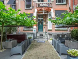 Hotel Oranjestaete | Gelderland - Nijmegen (ve civarı) - Nijmegen - Nijmegen Merkezi