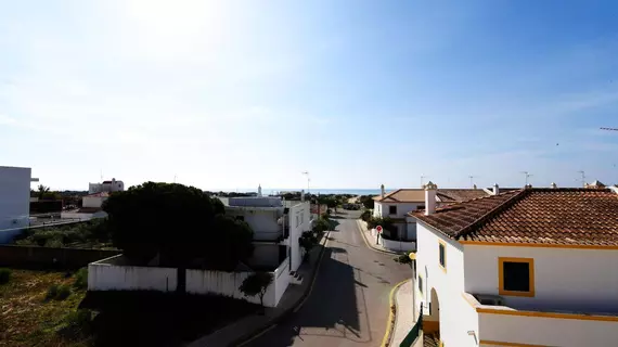 Alturamar Apartamentos | Algarve - Faro Bölgesi - Castro Marim - Altura