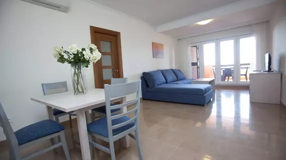 Apartamentos Turisticos Dream Sea | Andalucia - Almeria İli - El Ejido - Almerimar