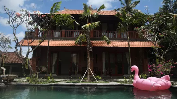 Bramasa Guest House | Bali - Ubud