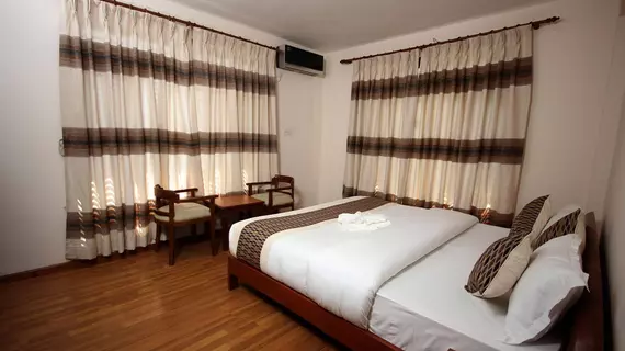 Hotel Holiday House Kathmandu | Kathmandu - Thamel