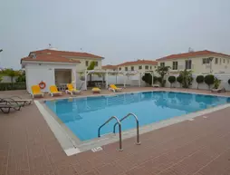 Mythical Sands Bungalow | Larnaka Bölgesi - Paralimni