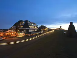 Grand Hotel Beatrix | Kuzey Hollanda - Huisduinen