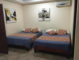 Ocean Beach Hotel | Puntarenas (ili) - Jaco (ve civarı) - Jaco