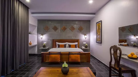 Silver Palms Residence | Siem Reap (ili) - Siem Reap