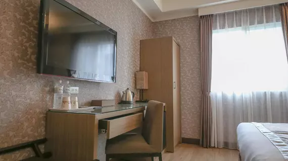 Truefriend Inn | Hualien İdari Bölgesi - Hualien (ve civarı) - Hualien Şehri - Hualien Şehir Merkezi