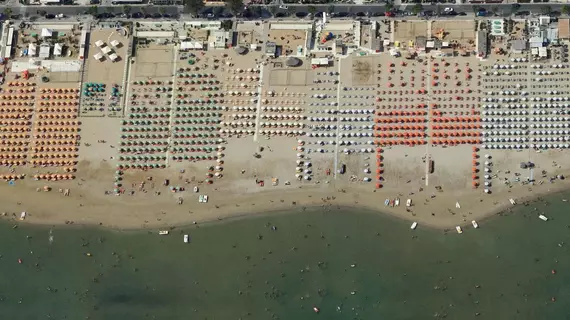 Hotel Mexico | Emilia-Romagna - Rimini - Torre Pedrera