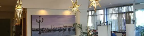 Venice Hotel | Veneto - Vicenza (vilayet) - Grisignano di Zocco