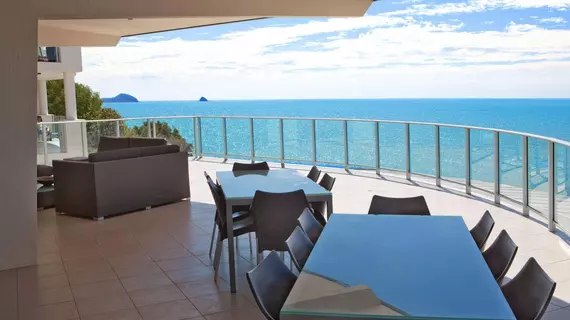 Vue Apartments Trinity Beach | Queensland - Cairns - Cairns (ve civarı) - Trinity Beach