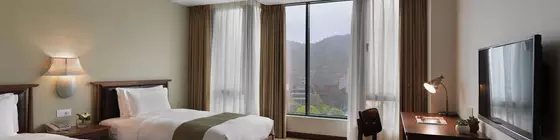 Yusense Hotel | Taypey (ve civarı) - Taypey - Shilin