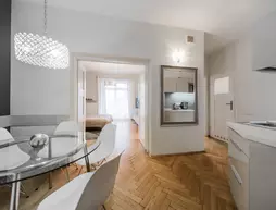 4Seasons﻿ Apartments Cracow | Küçük Polonya Voyvodalığı - Krakow (ve civarı) - Krakow - Stare Miasto