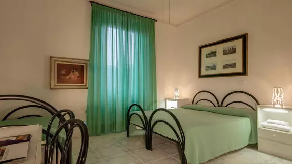 Hotel Convertini | Lombardy - Milano (ve civarı) - Milano