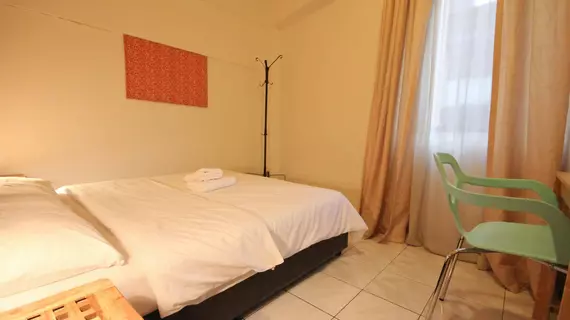 Orange Pekoe Guesthouse | Kuala Lumpur (ve civarı) - Bukit Ceylon