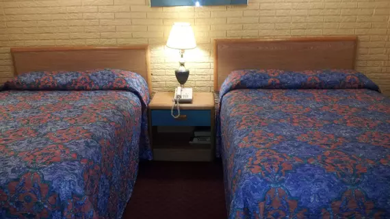 Economy Inn | New Mexico - Farmington (ve civarı) - Farmington