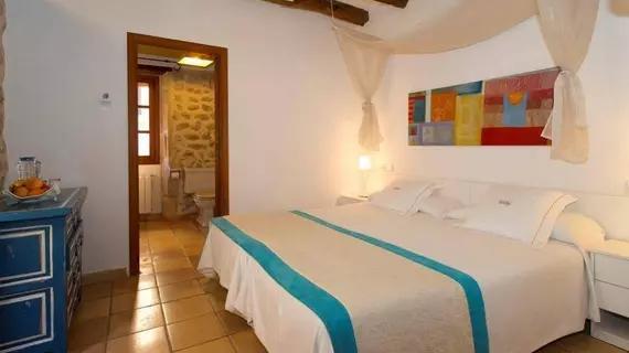 Villas Son Sant Jordi | Balearic Adaları - Mayorka Adası - Pollensa