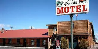 Rio Grande Motel