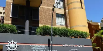 Mariners Court Hotel