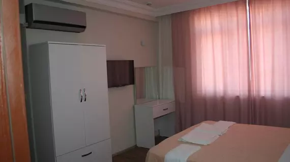 Life Hotel | Antalya - Muratpaşa - Güzeloba Mahallesi