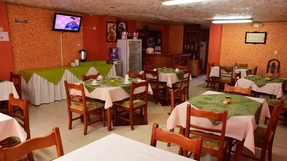 Hotel Puerta del Sol | Tungurahua - Banos