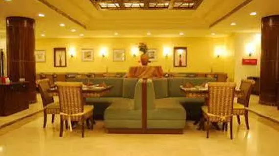 Hotel Sabari Classic | Tamil Nadu - Tiruvallur - Chennai (ve civarı) - Chengalpattu - Navalur