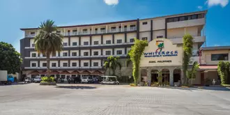 White Rock Waterpark and Beach Hotel