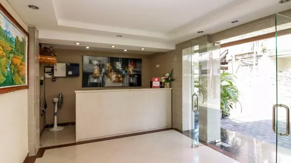 Nida Rooms Denpasar Robinson | Bali - Denpasar