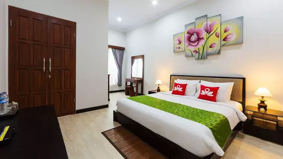 ZEN Rooms Ubud Jembawan | Bali - Ubud - Ubud Kent Merkezi